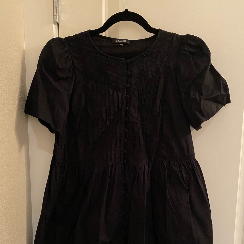 Madewell Mini Dress